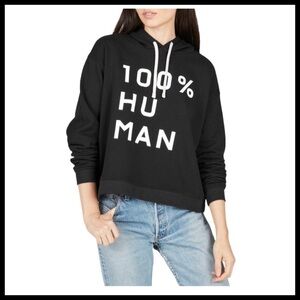 EVERLANE 100% Human French Terry Hoodie